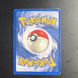 Pokemon Scyther 10/64 Jungle Set Holo Rare 1999 Basic 70 HP Card - Image 2