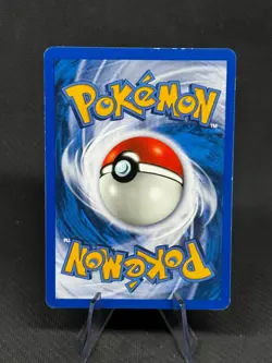 Cyclone Energy Skyridge 143/144 Pokemon TCG Card MP - Image 2