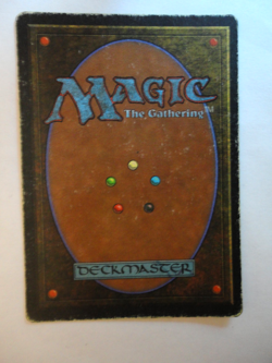 Ankh of Mishra Revised MP Moderately Played MTG Magic the Gathering - Image 2