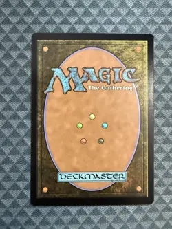 MTG Mindcrank #2456 Rare Secret Lair Drop Series (SLD) - Image 3