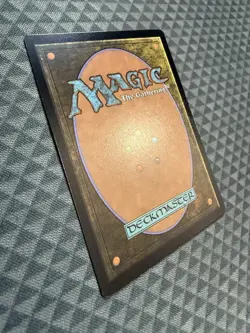 MTG Mindcrank #2456 Rare Secret Lair Drop Series (SLD) - Image 4