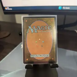 Decorum Dissertation Secrets of Strixhaven Foil - Image 2