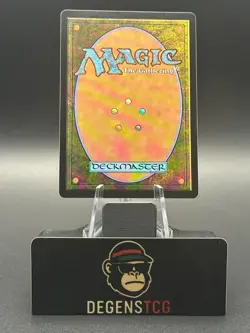 Firion, Wild Rose Warrior 0386 (Borderless) Final Fantasy Regular non foil MTG - Image 2