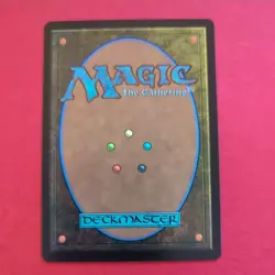 The Wind Crystal #43 (Foil) (NM) Final Fantasy FIN Magic MTG Pack Fresh Unplayed - Image 2