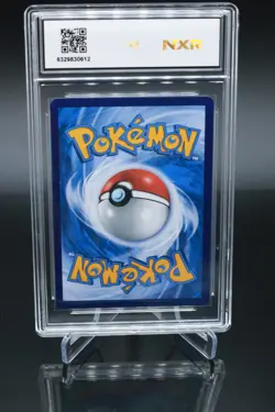 NXR 9 Pokemon GARCHOMP EX CSV5C 161/129 UR 2025 Chinese - Image 2