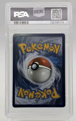 2021 Pokemon Celebrations Classic Collection VENUSAUR #15/102 MINT PSA 9 - Image 4