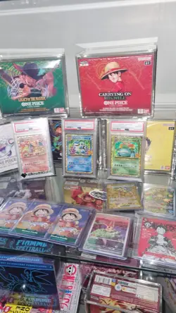 Charizard-Venusaur-Blastoise PSA 10 2021 Pokemon Jap PCP 25th Anniversary Ed. - Image 2