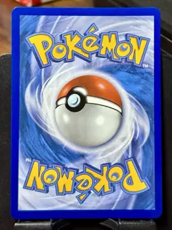 Delibird - Pokemon TCG - Mega Evolution - 152/132 - ILLUSTRATION RARE ~ NM - Image 4