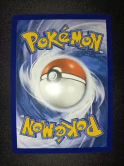 Carte Pokemon Electhor Swsh283 Promo Epee Et Bouclier - Image 2