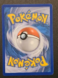 Pokemon TCG - Azumarill 104/160 HOLO - Image 2