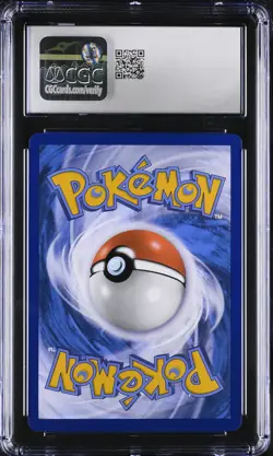 Lucario V #078/189 English CGC 10 2022 Pokemon Astral Radiance - Image 2