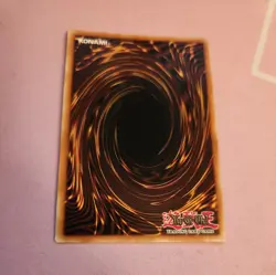 Yugioh Berserkion the Electromagna Warrior SDMY-EN004 Ultra Rare 1st Ed NM - Image 2