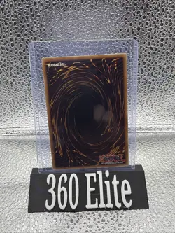 Imperion Magnum the Superconductive Battlebot SDMY-EN041 Structure Deck: Yugi - Image 2