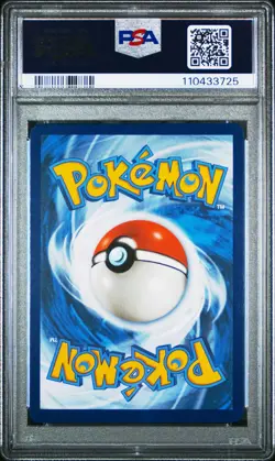 Pokemon Lugia V Silver Tempest Full Alt Art #186 PSA 10 Gem Mint - Image 2
