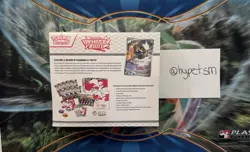 Pokemon TCG White Flare Elite Trainer Box - Ships Out Same Day! - Image 2