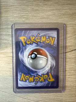 Eevee NM SVP173 Scarlet & Violet Promo 173 Pokemon TCG Holo - Image 2