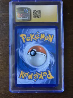 Banette TG07/TG30 Trainer Gallery Lost Origin Pokemon CGC 10 Pristine🔥 - Image 2