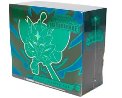 Pokemon Scarlet & Violet Twilight Masquerade Factory Sealed Elite Trainer Box - Image 2