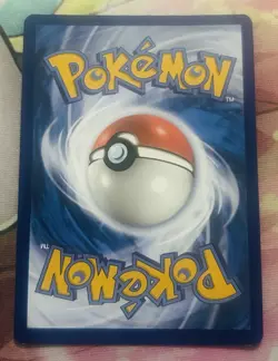 Bulbasaur Pokemon TCG Scarlet & Violet 151 Best Buy Stamped Promo 001/165 - Image 2