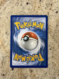 Pokemon Prize Pack Series Snorlax Non-Holo 131/185 - Image 2