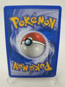 Pokemon Kadabra 84/165 Expedition NM - Image 2