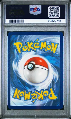2020 POKEMON SWORD & SHIELD VIVID VOLTAGE #044 FULL ART/PIKACHU VMAX PSA 10 - Image 2