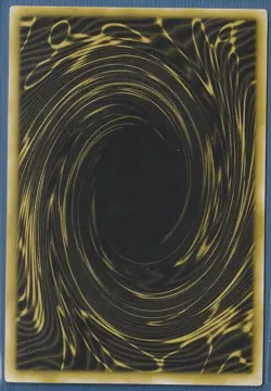 Yu Gi Oh! - The Winged Dragon of Ra - DOD - Secret Rare NM/M - Image 2