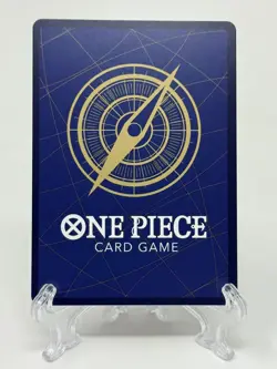 Koala EB03-042 Extra Booster: One Piece Heroines Edition Foil SP Free Shipping - Image 2