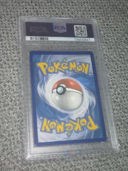 Charizard V Psa 9 2020 Pokemon Black Star Promos #SWSH050 - Image 3