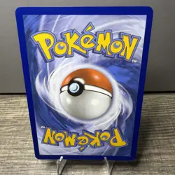 Pokemon TCG Team Rockets Moltres EX Destined Rivals Card 229/182 SIR Stamped - Image 2