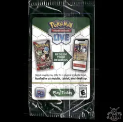 Sprigatito ex 087 SV: Scarlet & Violet Sealed Promo Cards NM Pokemon - Image 2