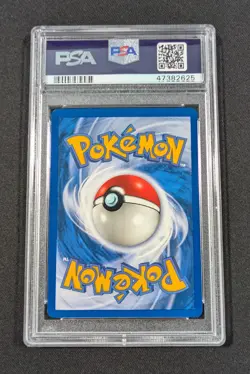 2000 Pokemon Card 1st Edition Elekid 22/111 PSA 10 GEM MINT Neo Genesis - Image 2