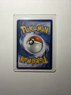 Charizard GX SM60 Sun & Moon Full Art Black Star Promo Holo Pokemon Card - Image 2