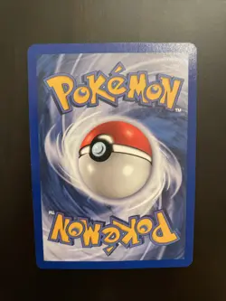 Blissey 6/147 Aquapolis Non Holo Rare Pokemon Card - Image 2