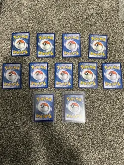 Pokemon Collection Rare Random Bulk EX and V cards With limited edition raichu - Image 4