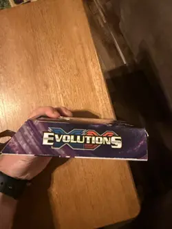 Mewtwo Mayhem Theme Deck Pokemon XY Evolutions TCG 60 Card - Image 3