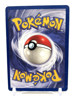 Pokemon Dark Machamp 27/82 Team Rocket Unlimited LP Trading Card TCG - Image 2