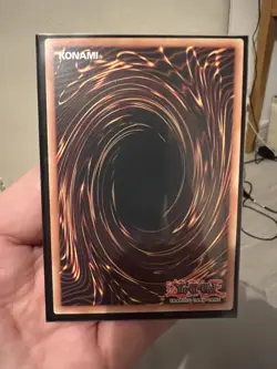 BLMM-EN052 Galatea-I, the Orcust Automaton : Ultra Rare 1st Edition Mint YuGiOh - Image 3