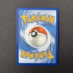 Basic Grass Energy Reverse Holo 001 Scarlet & Violet Pokemon Card - Image 3