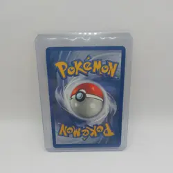 Dark Jolteon 38/82 Team Rocket Regular Uncommon Pokemon Card Wotc - Image 2