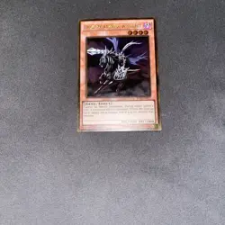 Yugioh Doomcaliber Knight PGL2-EN077 1st Ed NM - Image 2