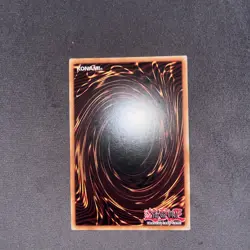 Yugioh Shooting Star DRLG-EN026 Secret Rare 1st Ed NM - Image 3