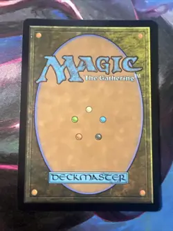 Ezuri, Renegade Leader The List Reprints Regular - Image 2