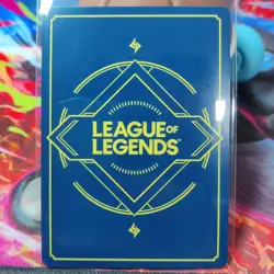 Sett – Brawler 164/298 Origins – NM/M Epic – Riftbound TCG - Image 2