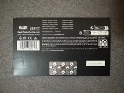 Magic the Gathering - Secret Lair x Sonic - Friends & Foes - NEW - Image 2