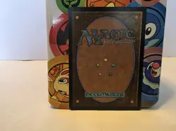 Temple Garden Lorwyn Eclipsed Regular RARE #0268 - Image 2