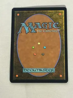 MTG FOIL Intruder Alarm 8th Edition Magic the Gathering - Image 2