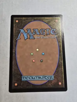 Terisiare's Devastation (Retro Frame) Commander: the Brothers' War Regular - Image 2