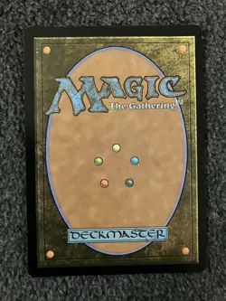 Magic MTG - Ms. Bumbleflower (Borderless) Foil - Commander: Bloomburrow - Image 2