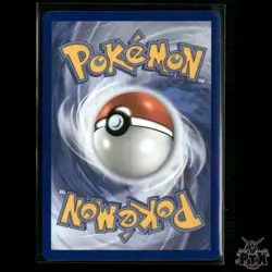 Team Rocket's Houndoom 191/182 SV10: Destined Rivals NM Pokemon 2025 - Image 2